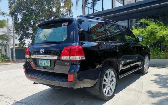 2012 Toyota Land Cruiser for sale in Quezon City-4