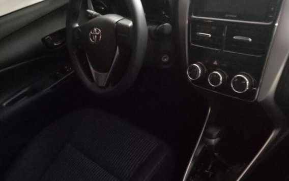 2019 Toyota Vios for sale in Quezon City-2