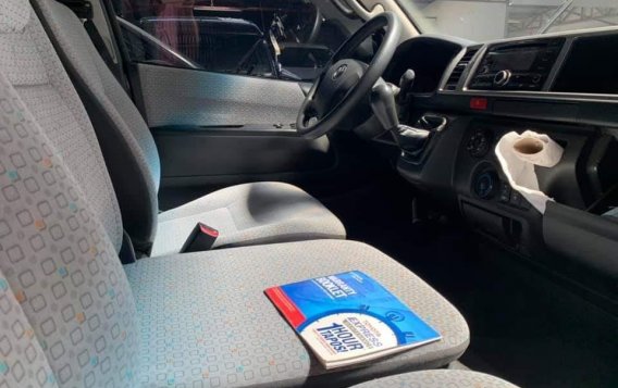 2018 Toyota Grandia for sale in Quezon City-1