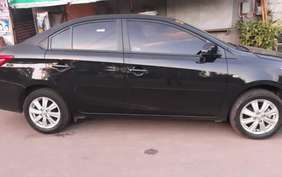 2nd Hand Toyota Vios 2018 for sale in Antipolo