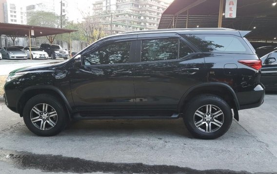 Toyota Fortuner 2018 for sale in Pasig -5