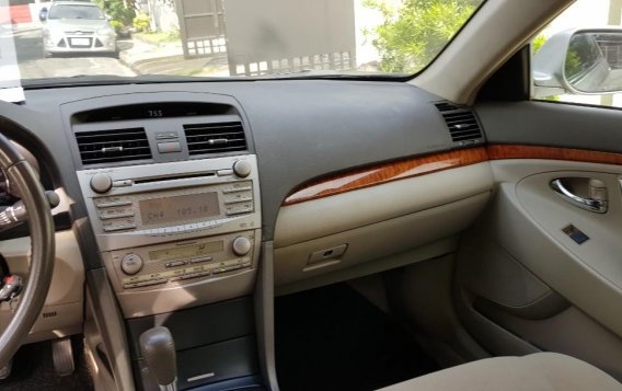 2008 Toyota Camry for sale in General Trias-4