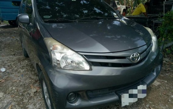 2014 Toyota Avanza for sale in San Pedro