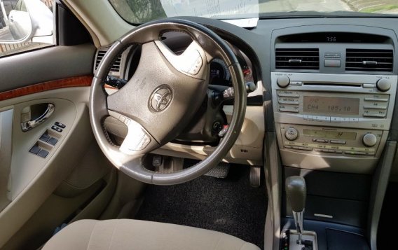 2008 Toyota Camry for sale in General Trias-7