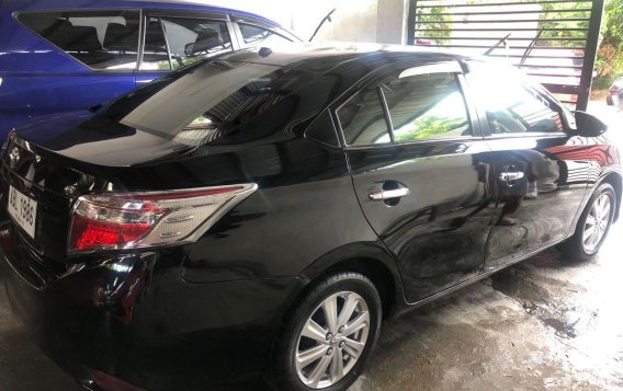 2015 Toyota Vios for sale in Quezon City-2