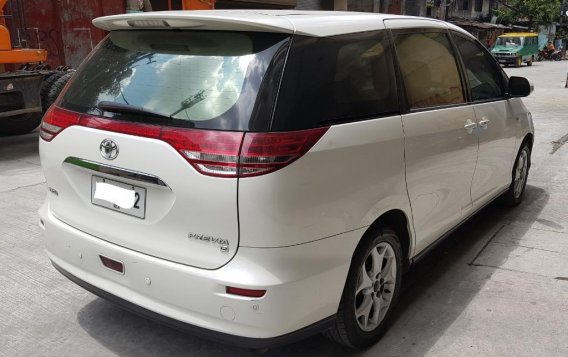 2006 Toyota Previa for sale in Caloocan -4