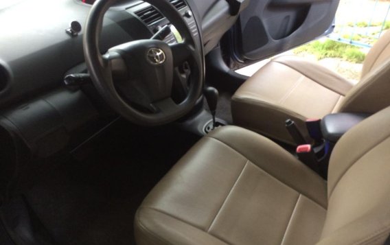 2011 Toyota Vios for sale in Marikina -6