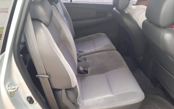 2013 Toyota Innova for sale in Santo Tomas-1