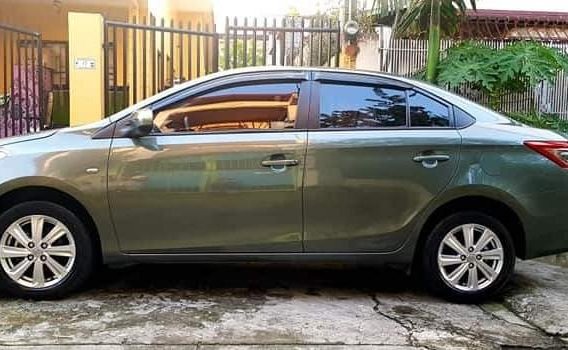 2nd Hand 2018 Toyota Vios for sale in San Mateo-3