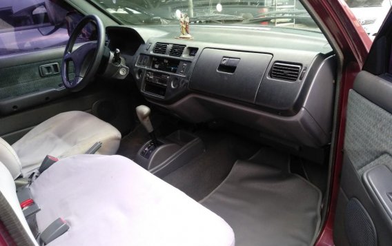 2000 Toyota Revo for sale in Quezon City-5