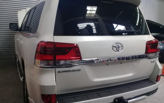2019 Toyota Land Cruiser for sale in Paranaque -2