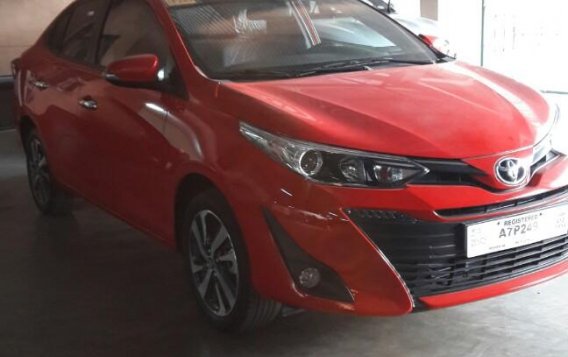 2018 Toyota Vios for sale in Makati -2