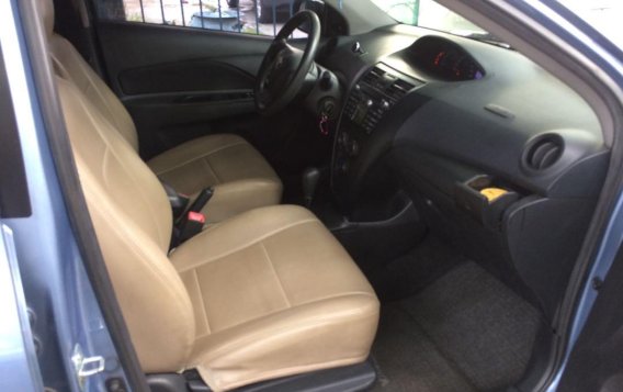 2011 Toyota Vios for sale in Marikina -7