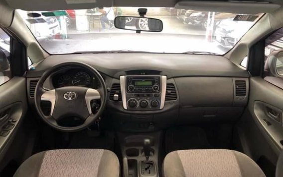 2012 Toyota Innova at 66000 km for sale-6