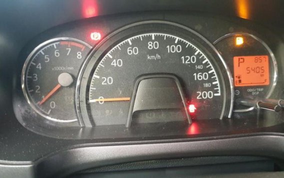 2018 Toyota Wigo for sale in Quezon City -6