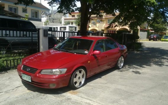 1997 Toyota Camry for sale in Binan -1