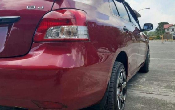 2008 Toyota Vios at 91000 km for sale in Baguio City-6