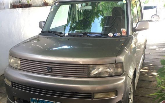 2nd Hand 2000 Toyota Bb for sale in Paranaque City