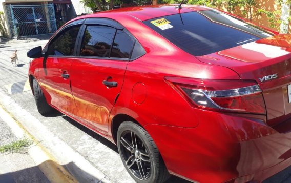 2016 Toyota Vios for sale in Bacoor -1