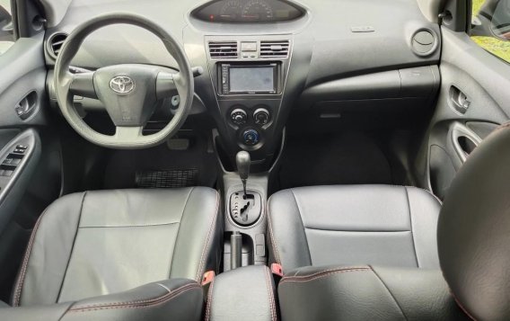 2010 Toyota Vios for sale in Parañaque -7