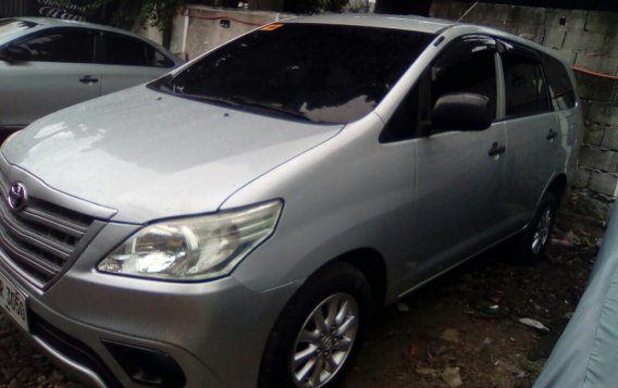 2015 Toyota Innova for sale in Mandaluyong -2