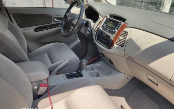 2013 Toyota Innova for sale in Mandaluyong -6