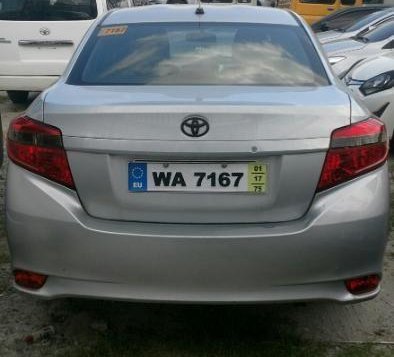 2017 Toyota Vios for sale in Cainta-5