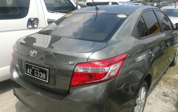 2018 Toyota Vios for sale in Cainta-3