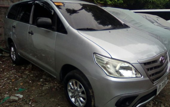 2015 Toyota Innova for sale in Mandaluyong -1