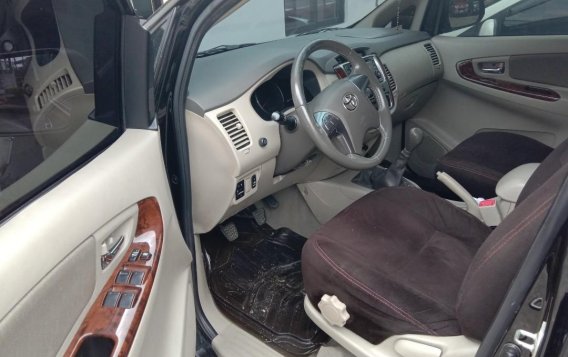 2015 Toyota Innova for sale in Quezon City -5