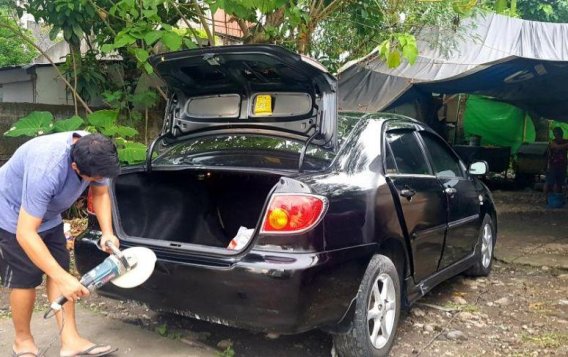 2004 Toyota Corolla Altis for sale in Naga-9