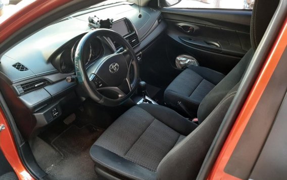 2016 Toyota Vios for sale in Pasay -5