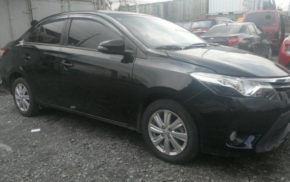 2014 Toyota Vios for sale in Cainta