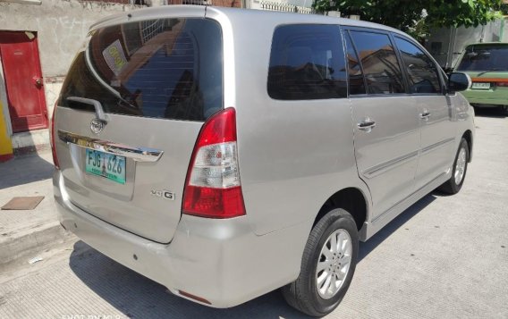 2013 Toyota Innova for sale in Mandaluyong -4