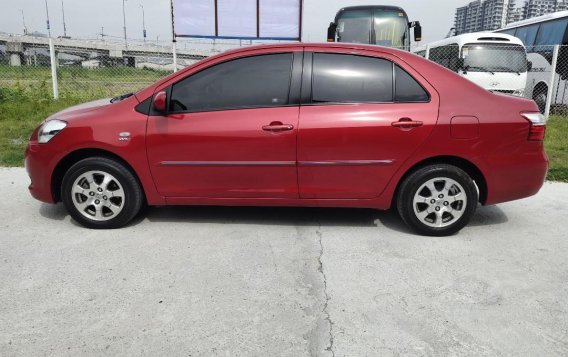 2010 Toyota Vios for sale in Parañaque -4