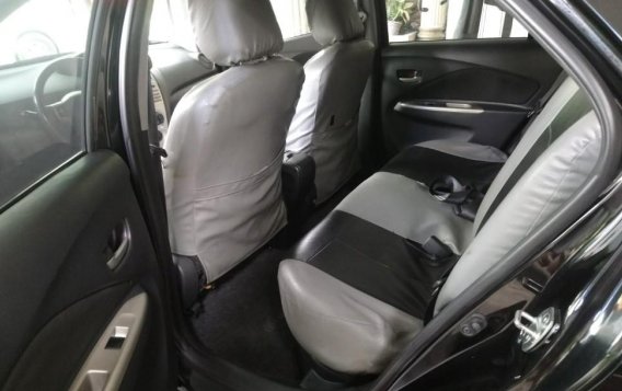 2010 Toyota Vios for sale in Makati -3