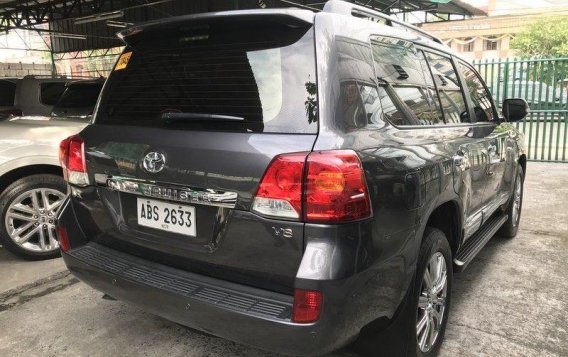 2015 Toyota Land Cruiser for sale in Taguig -3