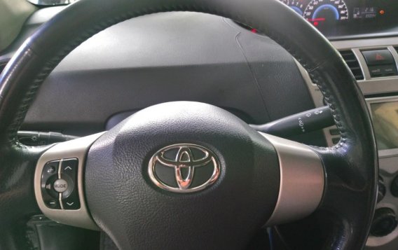 2010 Toyota Vios for sale in Makati -5