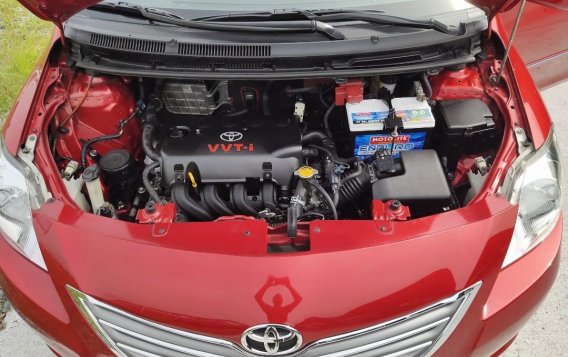 2010 Toyota Vios for sale in Parañaque -9