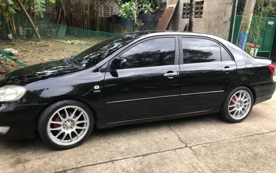 Toyota Corolla Altis 2004 for sale in Rodriguez