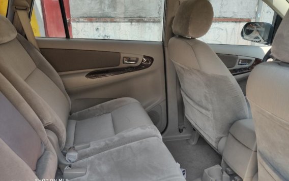 2013 Toyota Innova for sale in Mandaluyong -7