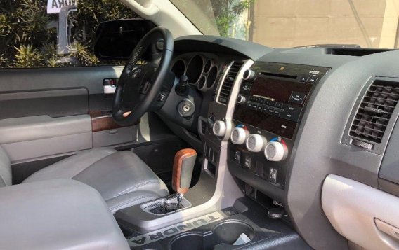 2012 Toyota Tundra for sale in Quezon City-6