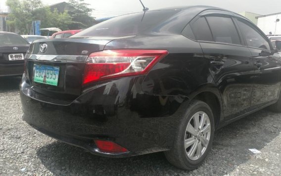 2014 Toyota Vios for sale in Cainta-3