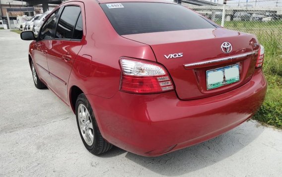 2010 Toyota Vios for sale in Parañaque -2