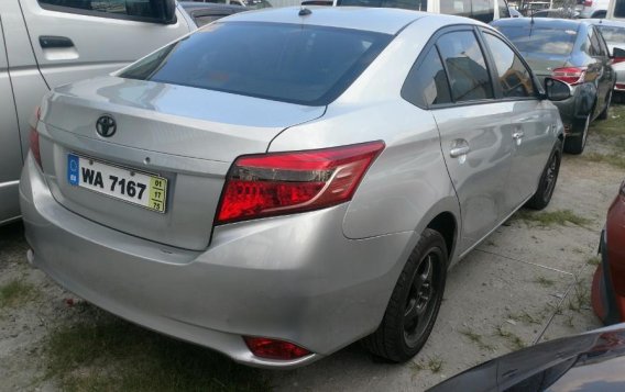 2017 Toyota Vios for sale in Cainta-4