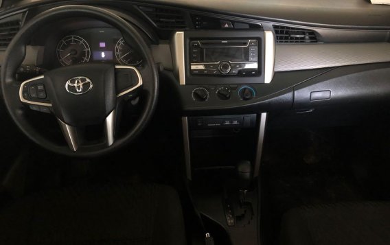 2017 Toyota Innova for sale in Manila-6