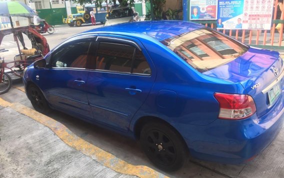 2010 Toyota Vios for sale in Mandaluyong -2