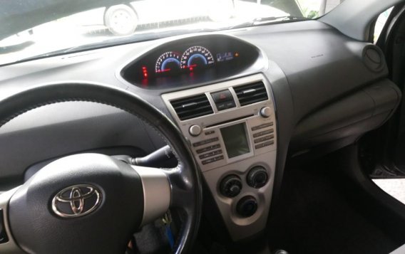 2010 Toyota Vios for sale in Makati -6