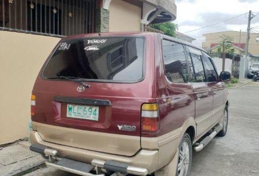 2000 Toyota Revo for sale in Las Pinas-5