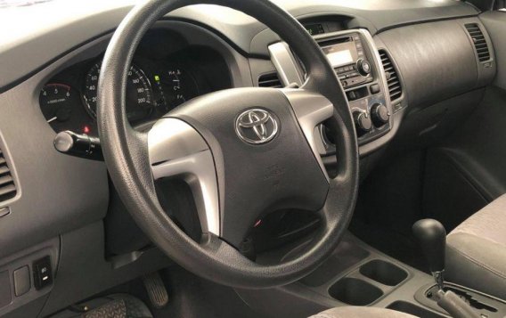 2012 Toyota Innova for sale in Makati -7